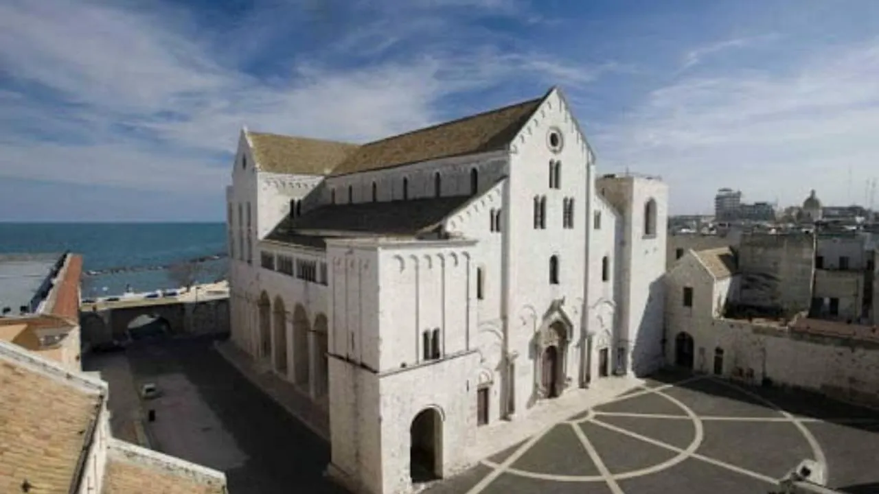 Apartamento Dimora Il Solstizio Bari