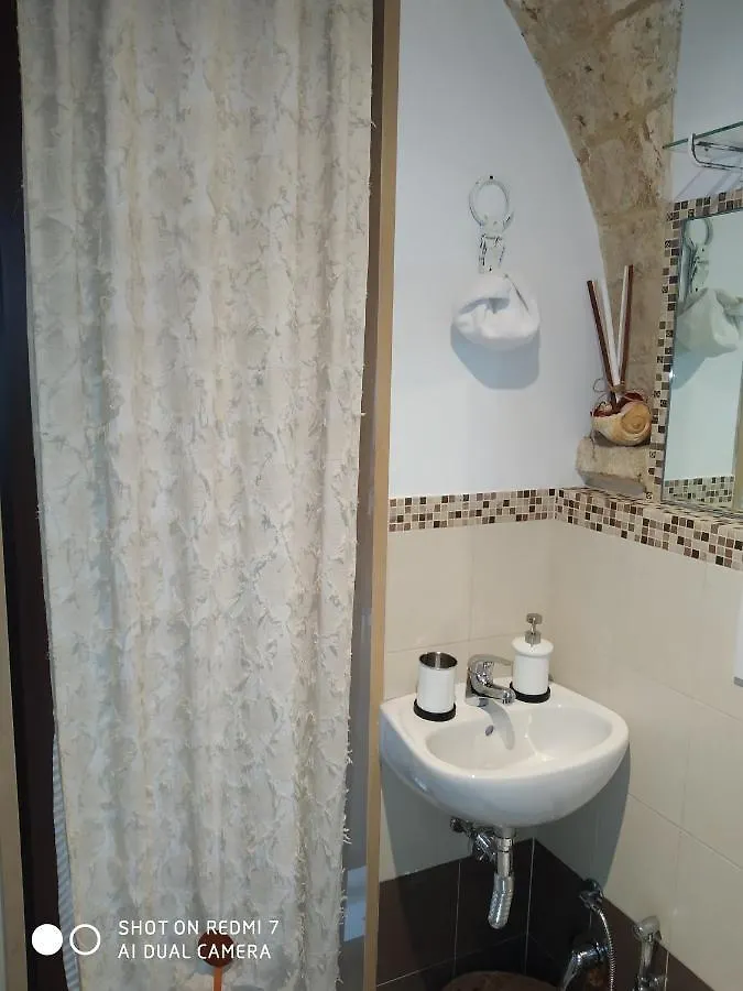 Apartamento Dimora Il Solstizio Bari