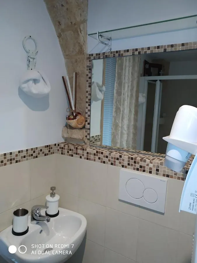 Apartamento Dimora Il Solstizio Bari