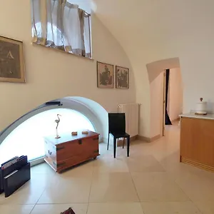 Scesa San Michele Apartman