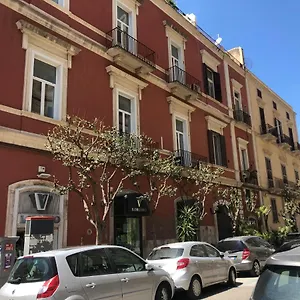 The Nest Apartman