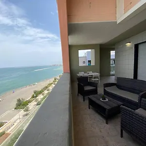 Fronte Mare By Apulia Apartman