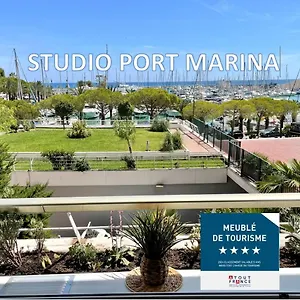 studio-port-marina.fr-provencehotel.com/