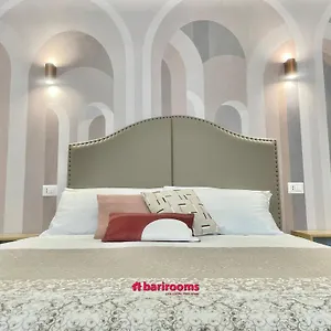 Barirooms - Picca 24 Apartman